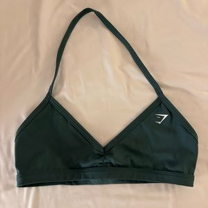 Gymshark minimal sports bra